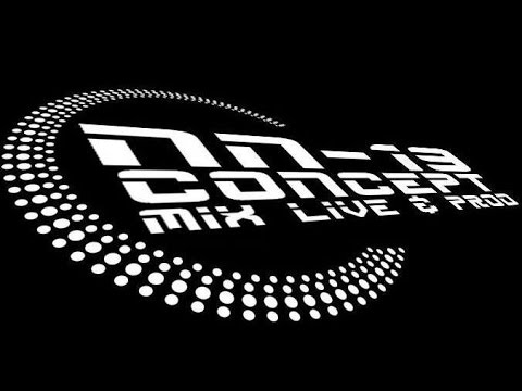 C rhum / NN-19.concept / mix tribecore