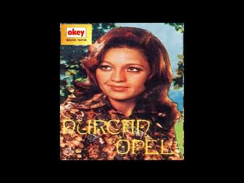 Nurcan Opel - Küçücüksün Büyü