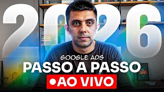 COMO VENDER RAPIDO NO GOOGLE ADS COMO AFILIADO EM 2026