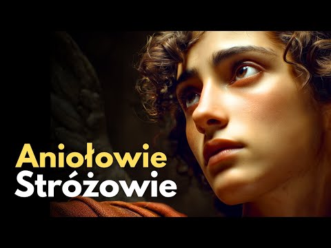 02 Października - Święci Aniołowie Stróżowie: Nasi NIEWIDZIALNI OPIEKUNOWIE