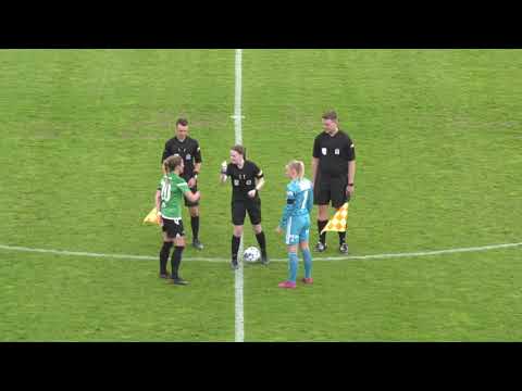 Amazon Grimstad – Medkila 1-0