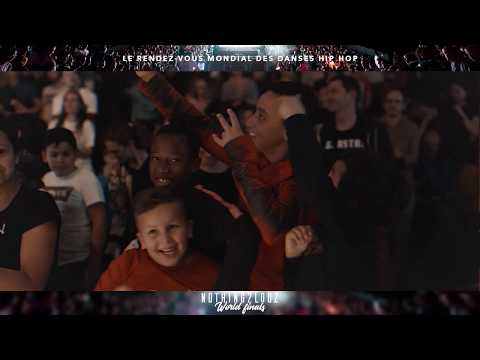 NOTHING2LOOZ WORLD FINALS 2019 | Official