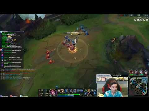 Fiora Top Guide Seson 7