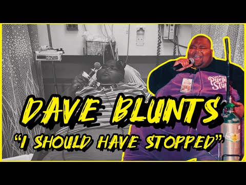 Dave Blunts: The Tragic Decline of the World's Most Notorious Fatty