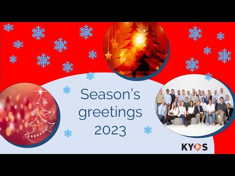 KYOS Xmas 2023 1080p