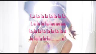 Octavia - Plus Minus Infinity  (official karaoke instrumental)
