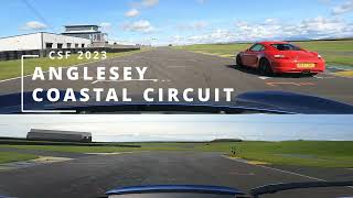 Anglesey Circuits - International & Coastal