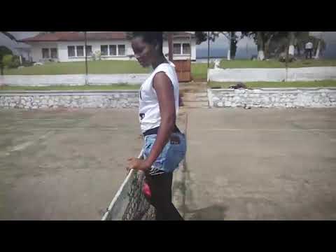 Skidi Boy ft Gomez ENCORE (Dance Video)