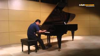 George Winston: Lights in the Sky