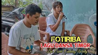 Download lagu Lagu Joget Timur Viral // Fotiriba // Live Cover Endang Waty mp3