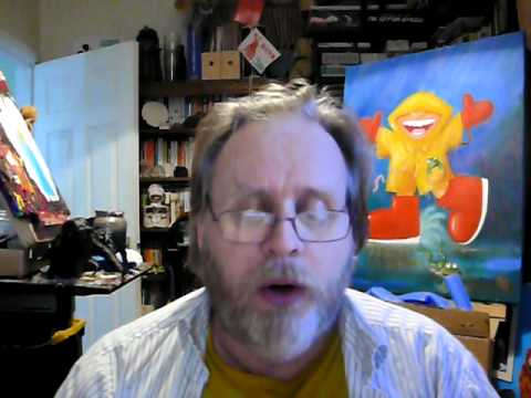 The Worst Poem Ever Written?