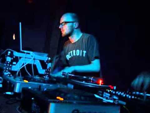 Marko Fürstenberg - DJ Set @ Duke Leipzig 20.02.2010