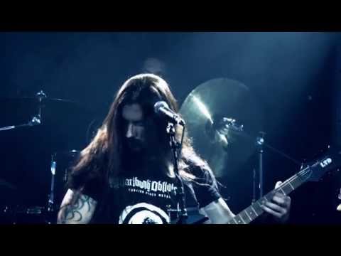 MORIBUND OBLIVION  - Grand Legacy (Official Live Video)