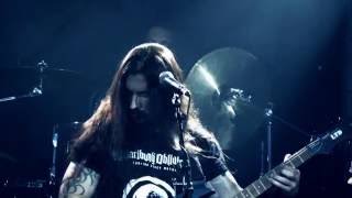 MORIBUND OBLIVION  - Grand Legacy (Official Live Video)