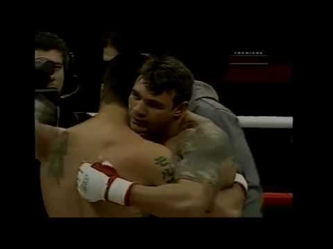 Edson Draggo Trilha Oficial MMA | RAP MMA