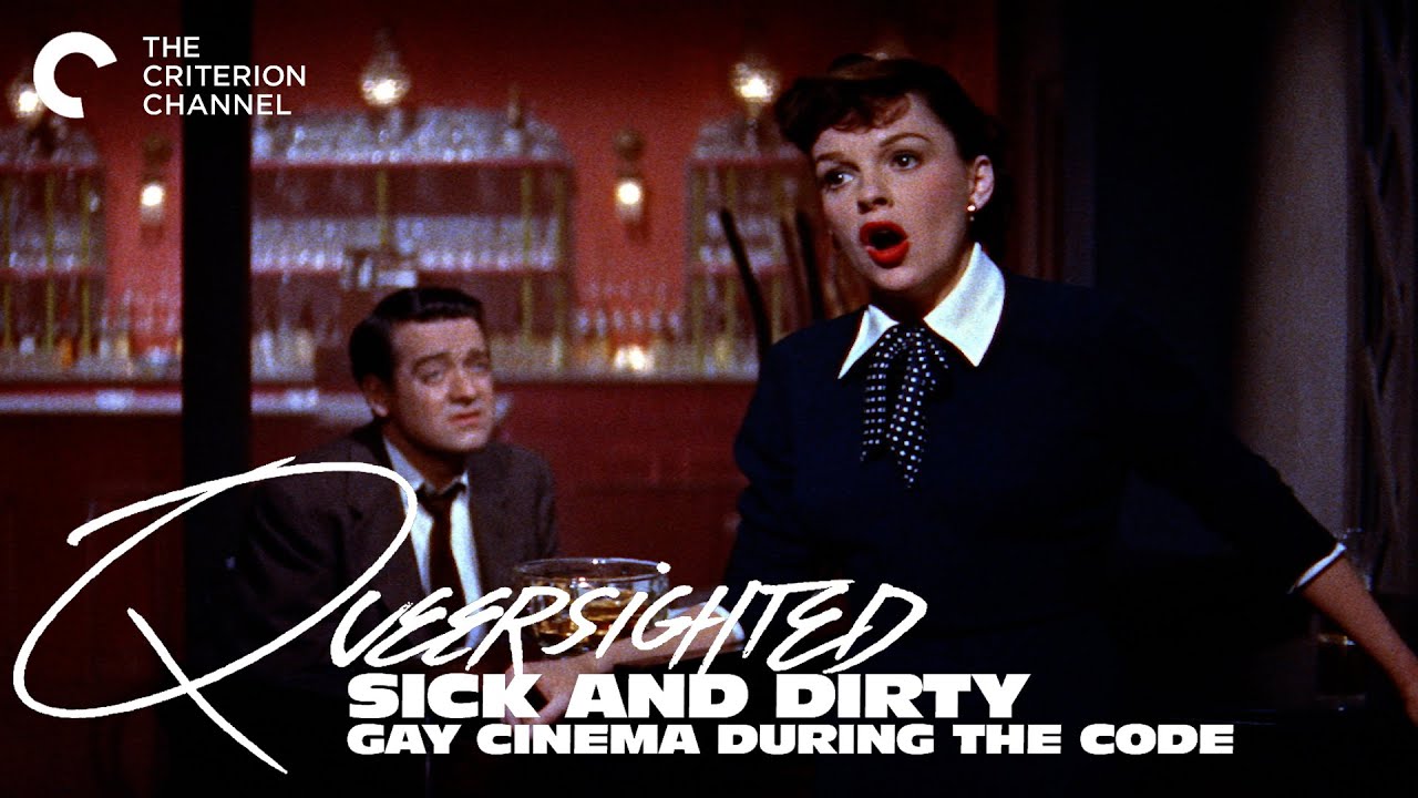 Miniature de la vidéo Why A STAR IS BORN (1954) is a "Total Masterpiece" for Mark Harris and Michael Koresky du film Une étoile est née