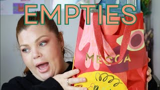 Speed Reviews of Skincare | Perfume | Haircare | Bodycare