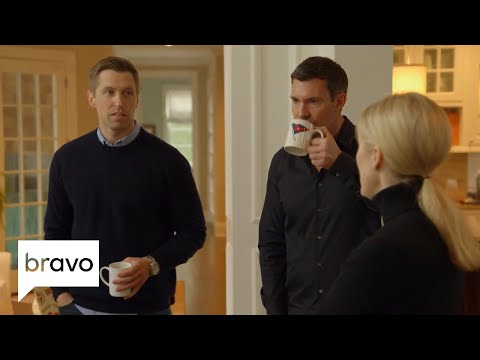 Flipping Out: Você nunca vai acreditar qual quarto é o favorito de Jeff (temporada 11, episódio 3) | Bravo