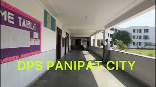 Delhi Public School Video