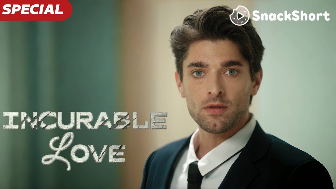 【SPEICAL】Incurable love: I stood in front of my Alpha, but he didn't know that I was his mate.