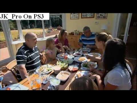 How The Other Half Live - In HD - Series 1 - Episode 3 - Part 4 of 5 - From JK_Pro On PS3