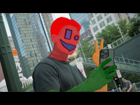 Shoffy - Nightmares In NYC (Official Video)