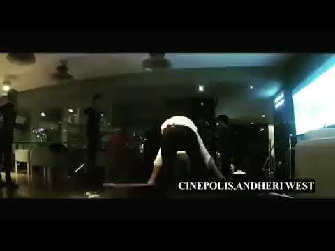 Geetika Lalwani PARI- not a fairy tale (promotional vedio)