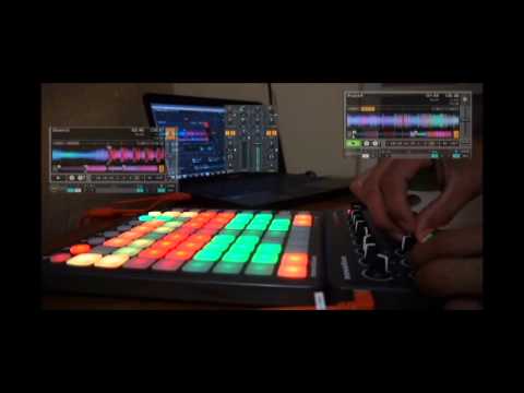 Dj Seko - Promo Mini Mix Part 1 (Cut Version)