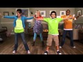 The Smurfs Dance Party Launch Trailer