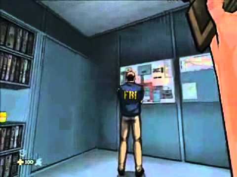 XIII - Walkthrough - Part 3