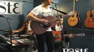 Loney Dear - Carry the Stone