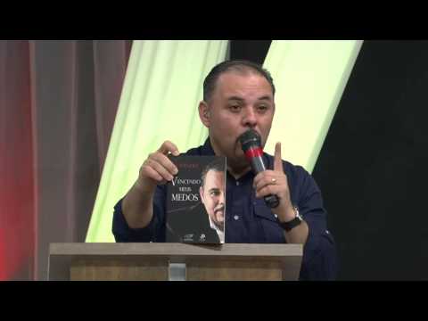 Louvemos o Senhor 15/06/2014 - Pregação Flavinho 1/2