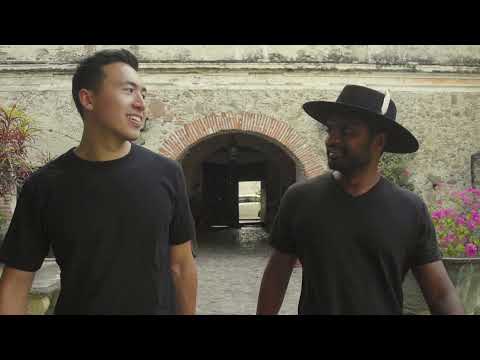 Marco Experiences Team Retreat 2021