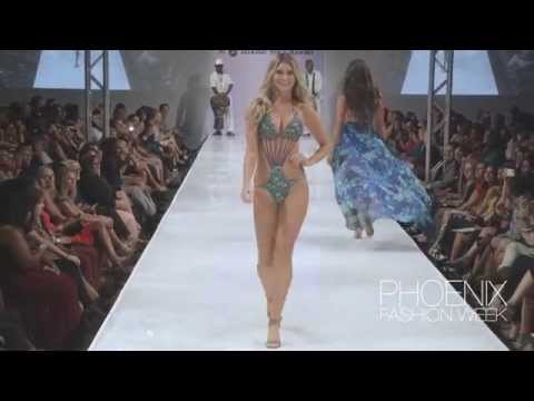 Dolcessa at Phoenix Fashion Week 2015