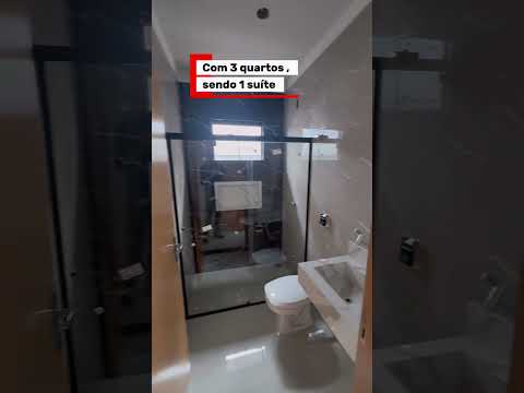 Casa nova Sarandi Paraná R$385 mil 44 99870.0405 Saulo Hernandes CRECI 36403 #maringá