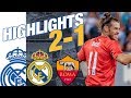Real Madrid vs AS Roma 2-1 HIGHLIGHTS RESUMEN 2018 Real Madrid vs AS Roma 2-1 HIGHLIGHTS RESUMEN 2018