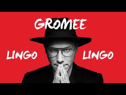 Gromee - Lingo ft. Mahan Moin (Official Audio)