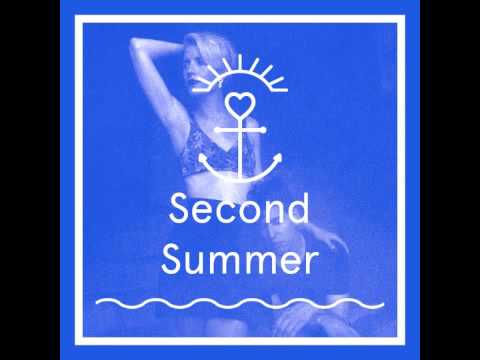 YACHT - Second Summer (Ben Aqua Remix)