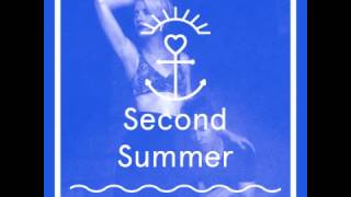 YACHT - Second Summer (Ben Aqua Remix)
