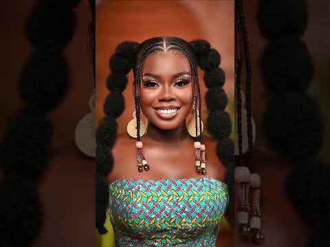 GMBAt20 Tiwaa Is Western North's Representative