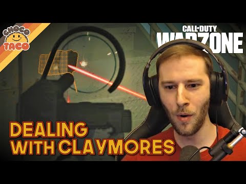 chocoTaco and chun Have All the Warzone Strats ft. Swagger - COD Gameplay