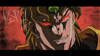 [閒聊] Dio版怪物 所以配音聲線真的聽得出來?