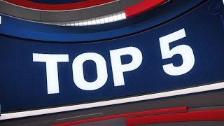 Το Top-5 της βραδιάς (VIDEO)
