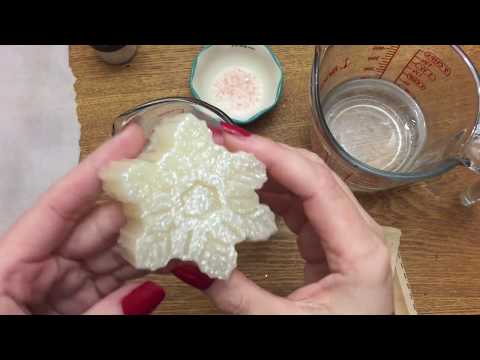 Basic Body Care Recipes: DIY Shower Jellies/ DIY Jelly...