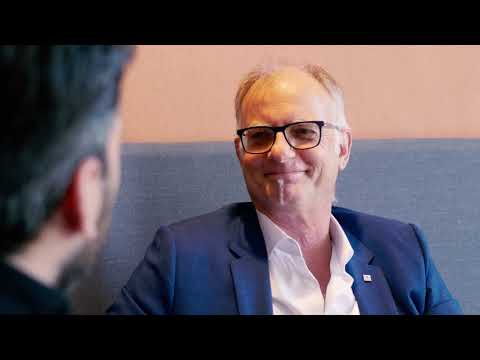 zNüne der Talk mit Biss mit Werner Meisinger