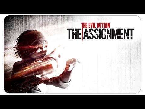 Der Auftrag #01 The Evil Within - The Assignment [DLC] - Let's Play The Evil Within