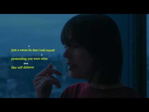 Nea - Unaffected (Lyric Video)