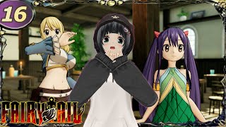 【FAIRY TAIL】まったり実況プレイ  Part16