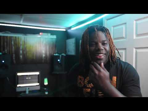 Studio Vlog 4-6 Ft BMH show ,oca Keezee, big city sanchez, Reyez30g and more