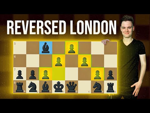 The easiest counter to 1.d4 openings